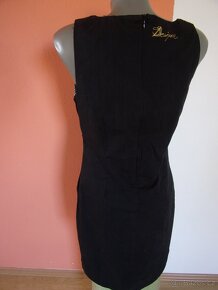 Šaty Desigual - 2