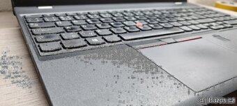 Lenovo Thinkpad T570 - 2