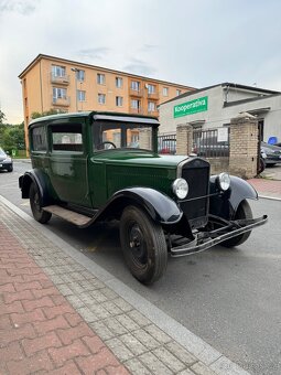 Škoda 422 - 2