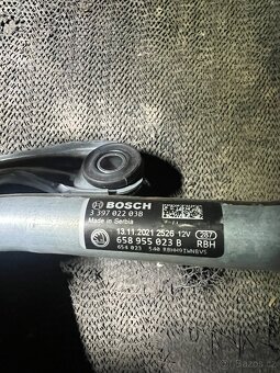 Škoda Kamiq ,Scala-Mechanismus stěračů- 658 955 023 B - 2
