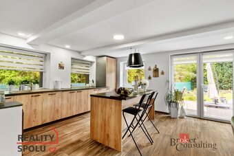 Prodej, domy/rodinný, 138 m2, Sokolí 442/48, 46601 Jablonec - 2