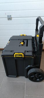 DeWALT Kufr ToughSystem 2.0 DWST83295-1 - 2