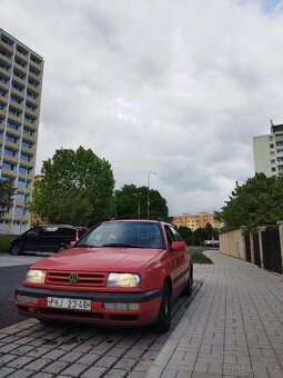 VW Vento - 2