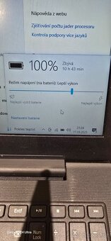 Notebook lenovo - 2