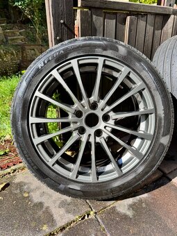 Kola 5x112 R17 - 2