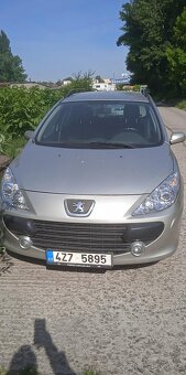 Prodám Auto - 2