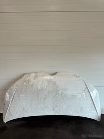 Kapota: VW,Audi,Seat více v textu. - 2
