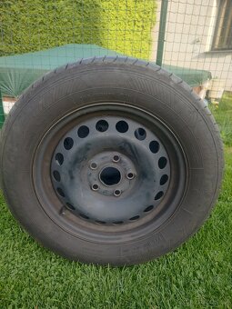 195/65 r15 - 2