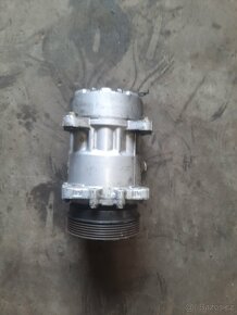 klimakompresor SD7V16 1J0820803K - 2