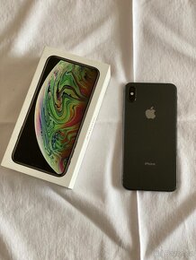 iPhone XS max 256gb - 2
