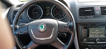 Yeti tdi - 2