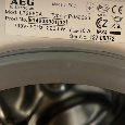 Pračka AEG/Electrolux Lavamat - starší - 2