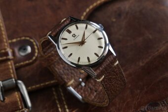 OMEGA 14392-1 SC - 2