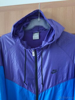 Pánská bunda Nike XXL - 2