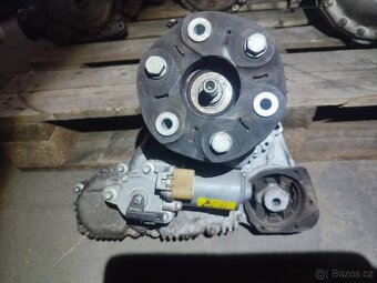 BMW rozvodovka ATC300 xDrive E60 E61 E90 E91 E92 - 2