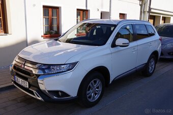 Mitsubishi Outlander, 2.0i, 110kW, 08/2019, 1.maj., DPH - 2