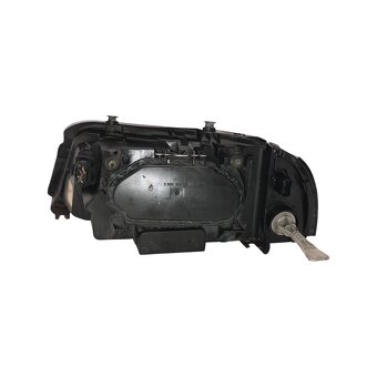 Pravý halogen světlo 7M7941016M Seat Alhambra r.v. 2009 - 2
