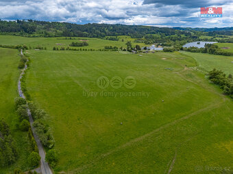 Prodej pole, 164580 m², Mariánské Lázně - 2