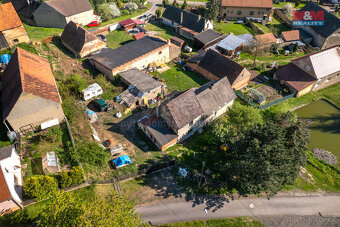 Prodej pozemku k bydlení, 960 m² - 2