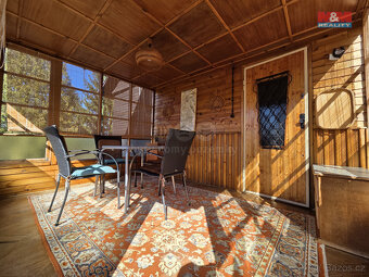 Prodej chaty, 55 m², Kamýk nad Vltavou - 2