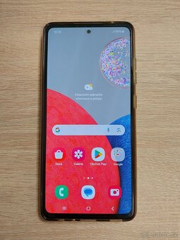 Samsung Galaxy A52s 5g - 2