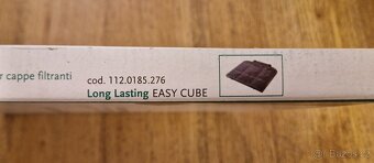 Faber long lasting uhlikovy filter - digestor - 2