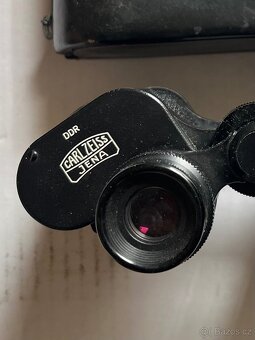 Dalekohled Carl Zeiss - 2