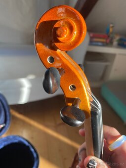 Nové Housle - 2