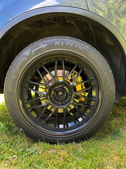 Keskin KT4 5x112 r20 - 2