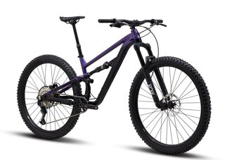 TRAIL MTB POLYGON SISKIU T8 29"/L - 140/135 ZDVIH, 1X12 - 2