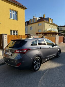Hyundai i30 kombi - 2