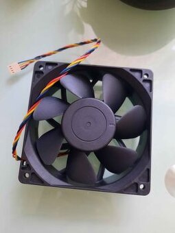 NMB 4715KL-04W-B49 DC12V 0.9A  Chassis Power Supply Cooling - 2