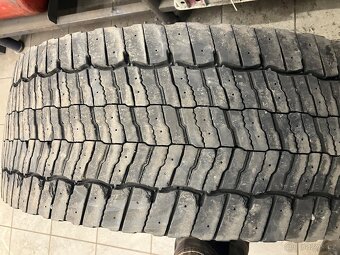 Michelin Multi D 295/60 R22,5 - 2