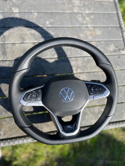 Volant VW R-line - 2