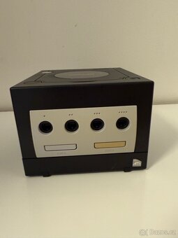 Nintendo GameCube set – plně funkční - 2