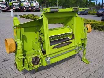 CLAAS Jaguar GPS adaptér - 2