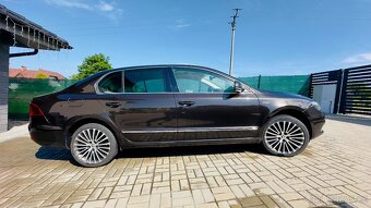 Škoda Superb L&K 2.0 TDI 125 kW 4x4 - 2