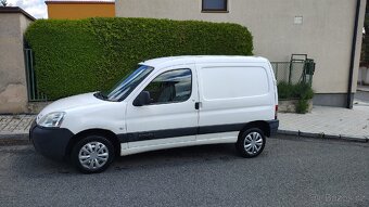 Citroen Berlingo 2HDI - 2