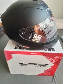 Helma ls2 - 2