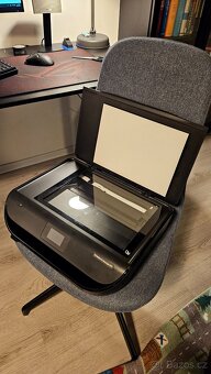 HP Deskjet 5075 - 2