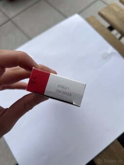 Chlotrimazol AL 100, vaginální tablety - 2