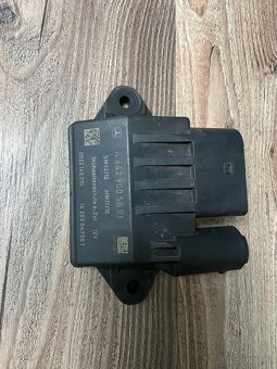MERCEDES BENZ 320 ML 164. 2007 - 2