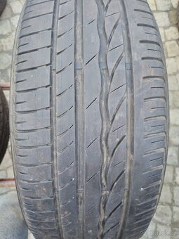 235/55/17 letni pneu BRIDGESTONE 235/55 R17 - 2