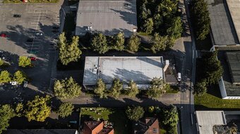 Pronájem skladovací prostor Vysoké Mýto - 2