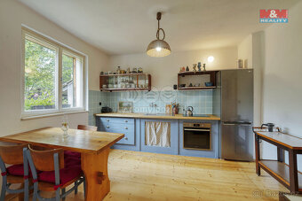 Prodej chalupy, 48 m², Prášily - 2
