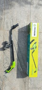 Týč k aku nůžky Fieldmann FZN 4102-AT - 2