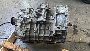 Převodovka ZF Daf LF - 2