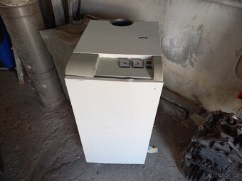 Plynový kotel Protherm Medvěd 30 - 2