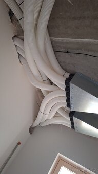 Zehnder Comfotube 90 potrubí rekuperace - 2