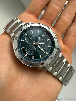 Casio Edifice EFR-526D-2AVUEF - 2